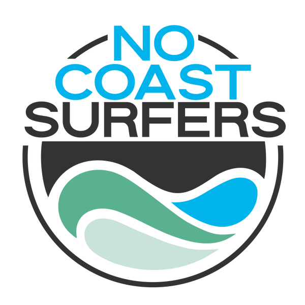 No Coast Surfers