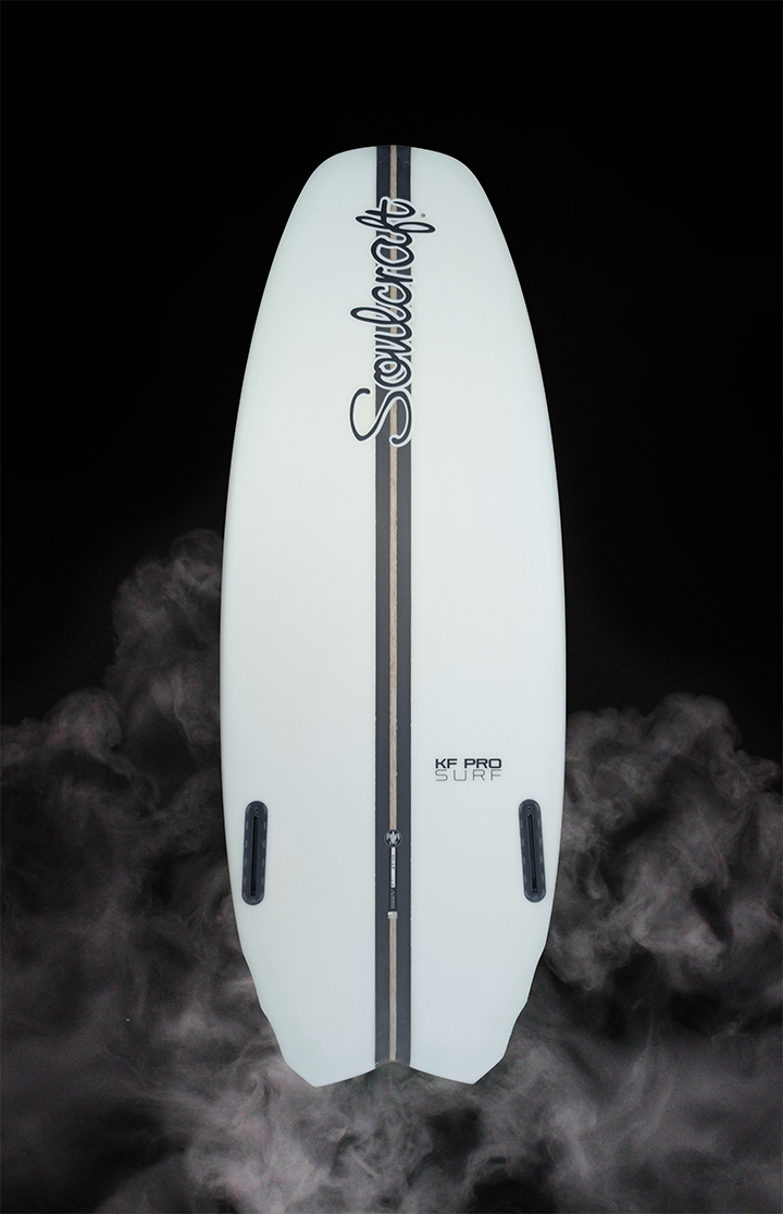 Black Friday Deal SOULCRAFT Keenan Flegel KF Pro Surf FREE BOARD BAG