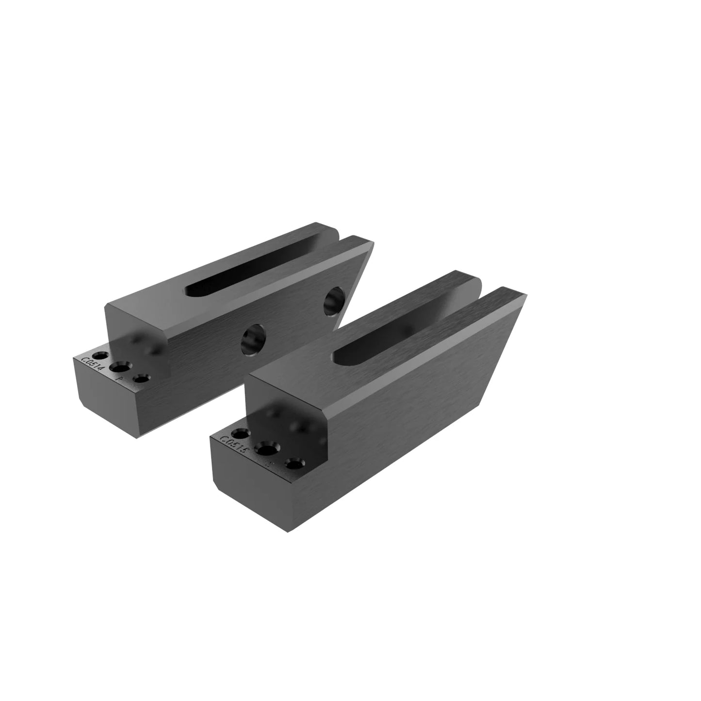 Skylon SpringLock Spring Loaded Board Racks (Pair) ATX Adapters