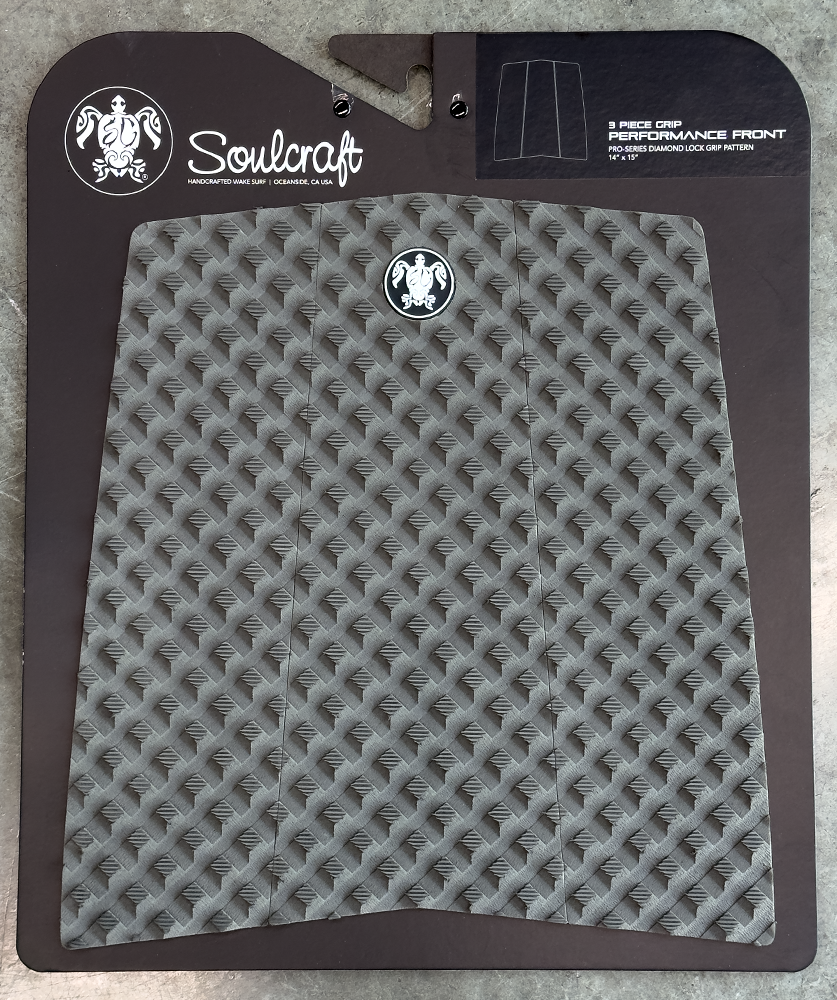 SOULCRAFT Voodoo