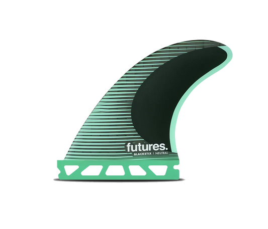 Futures F4 Blackstix