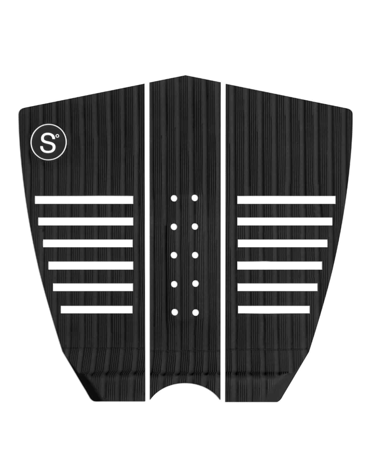 SYMPL - Nº7 BLACK GROVEL PAD