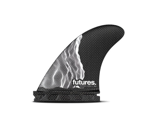 Futures P4 Vapor Core Fins