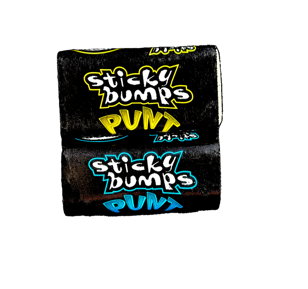 Sticky Bumps - PUNT Kit