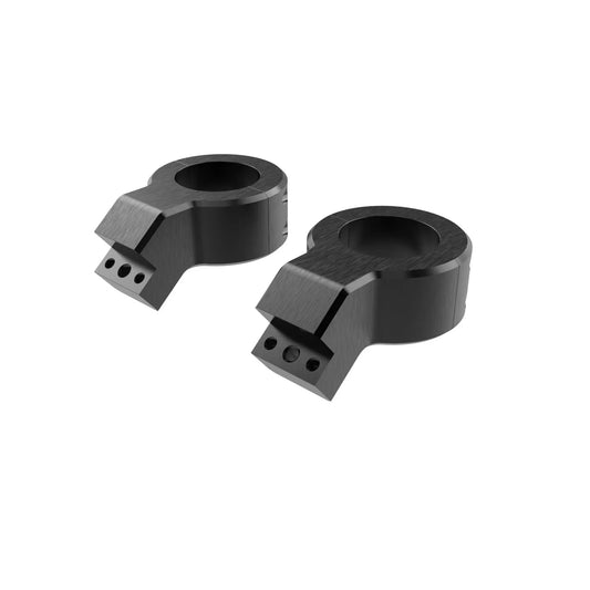 Skylon SpringLock Spring Loaded Board Racks (Pair) ATX Adapters