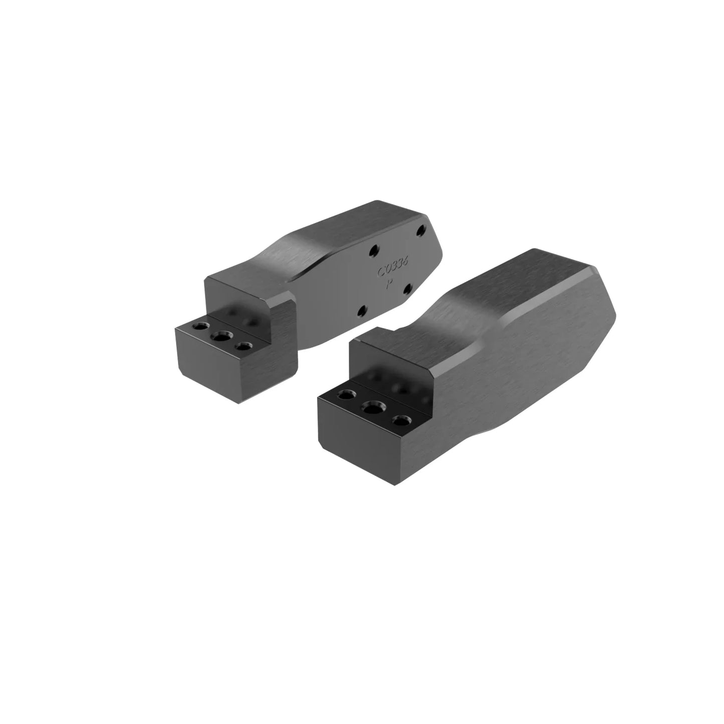 Skylon SkyLock Pro4 Locking Board Racks (Pair) Axis Adapters