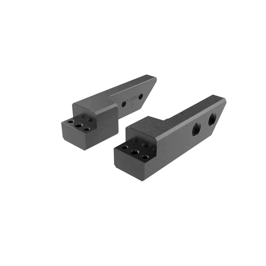 Skylon SpringLock Spring Loaded Board Racks (Pair) Centurion Adapters