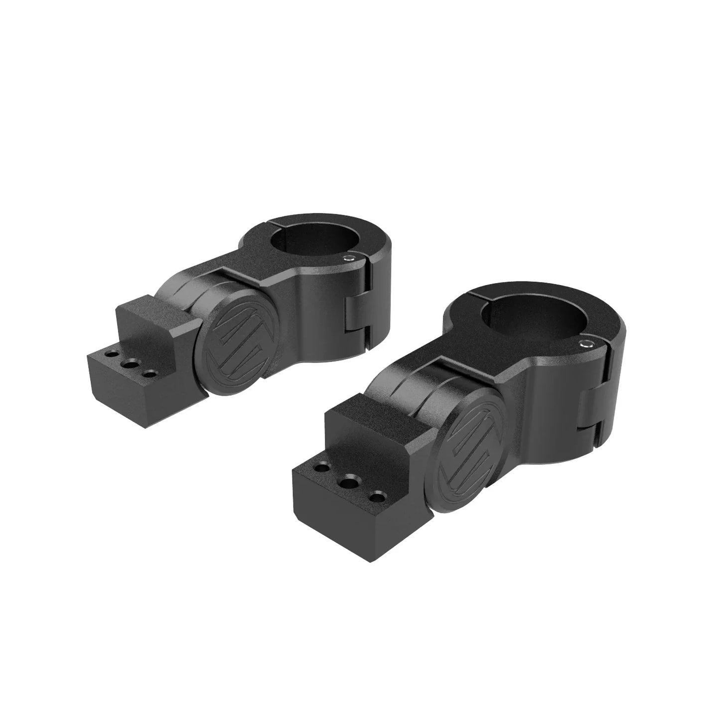 Skylon Skylock Horizontal Locking Board Racks (Pair) Sanger Adapters