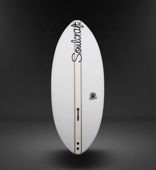 Kraken S - Series **Demo**