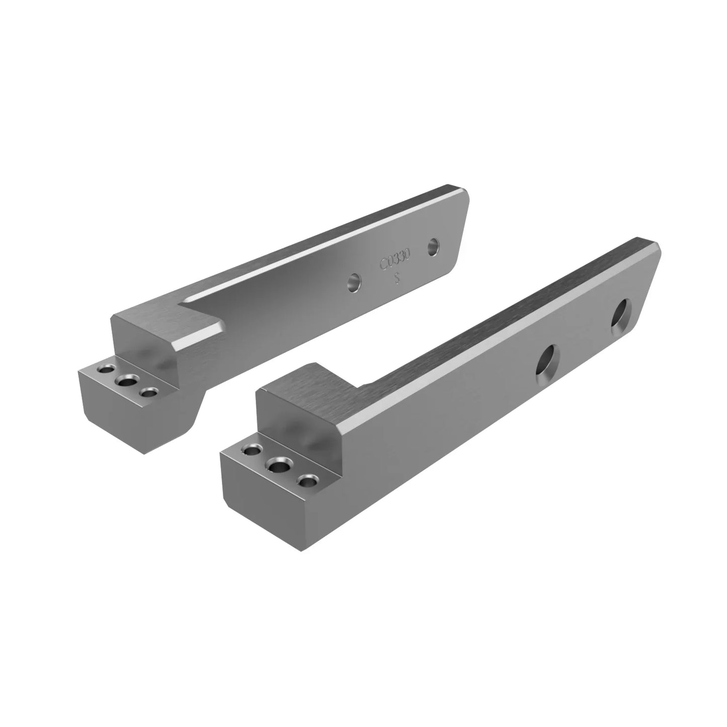 Skylon Skylock Horizontal Locking Board Racks (Pair) MB Adapters