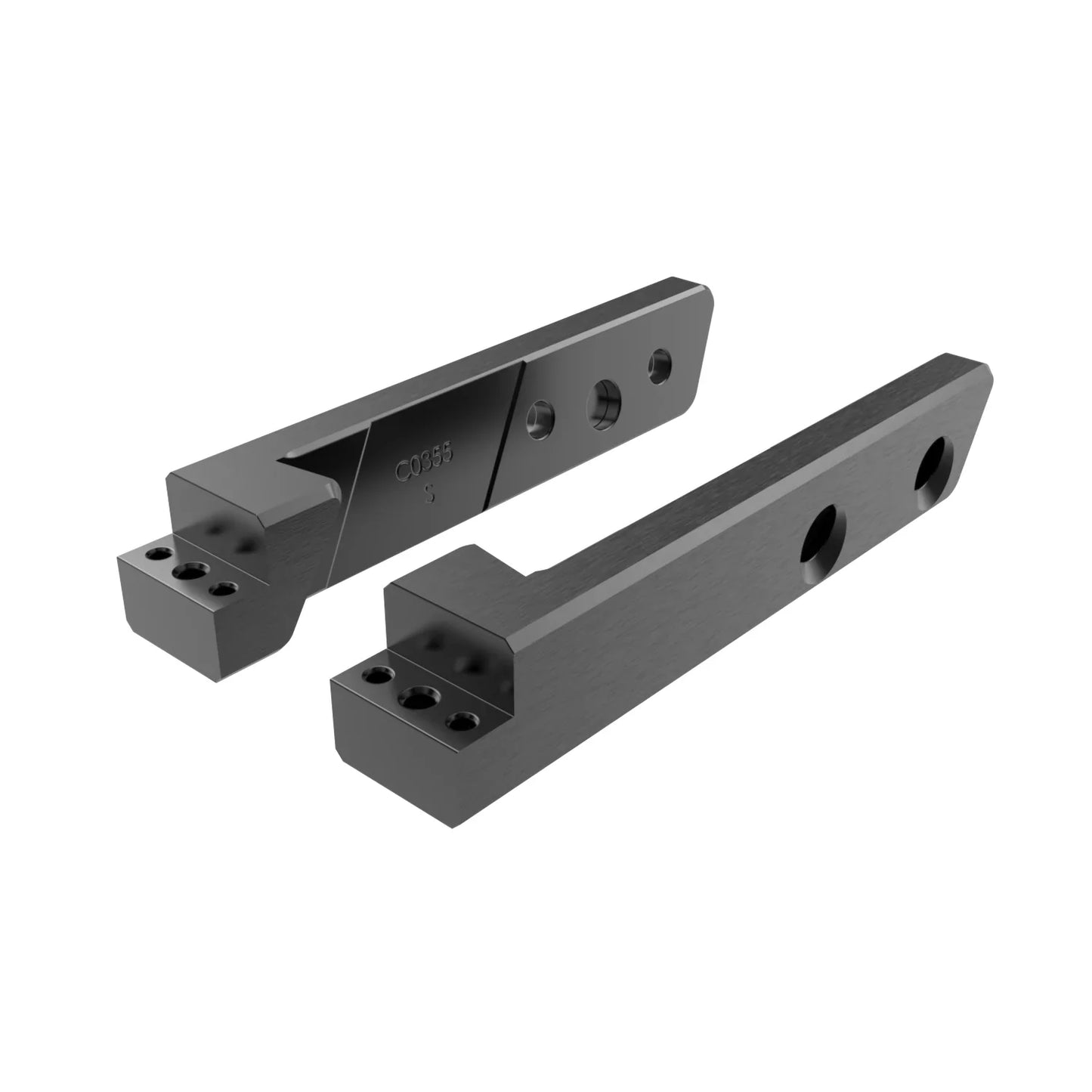 Skylon Skylock Horizontal Locking Board Racks (Pair) MB Adapters