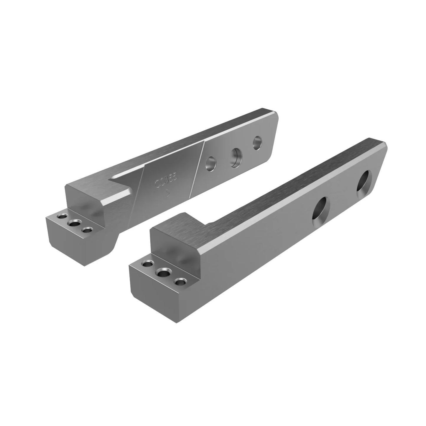 Skylon Skylock Horizontal Locking Board Racks (Pair) MB Adapters