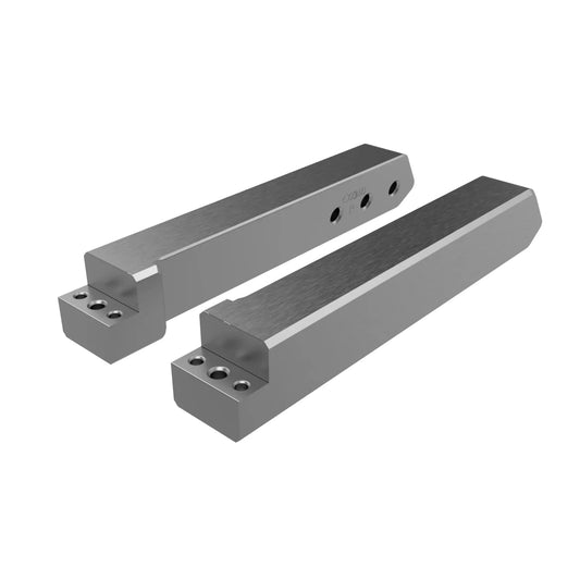 Skylon SkyLock Pro4 Locking Board Racks (Pair) Malibu Adapters
