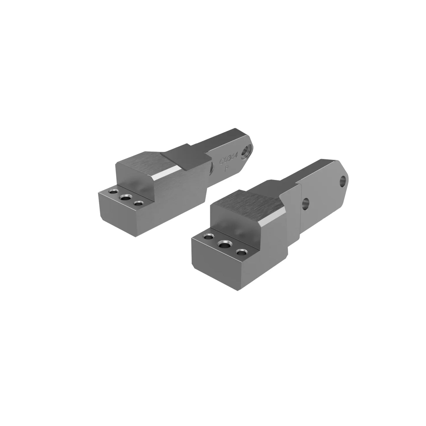 Skylon Skylock Horizontal Locking Board Racks (Pair) Supra Adapters