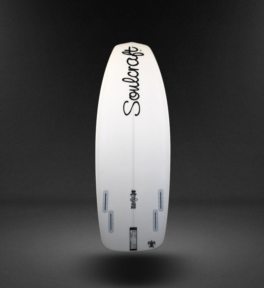 VooDoo A-Series