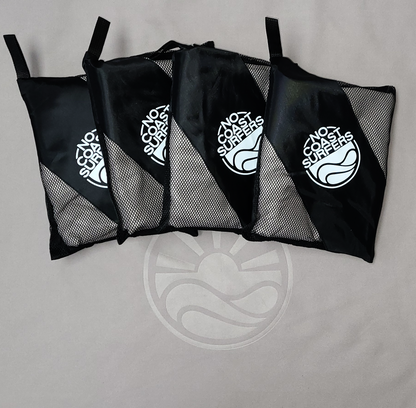 No Coast Surfers - Wakesurf Towel