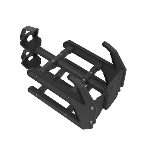 Skylon SpringLock Spring Loaded Board Racks (Pair) Mastercraft Factory Rack Replacement