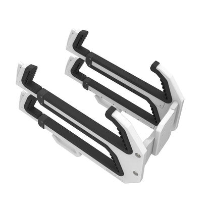 Skylon SkyLock Pro4 Locking Board Racks (Pair) Mastercraft Factory Rack Replacement