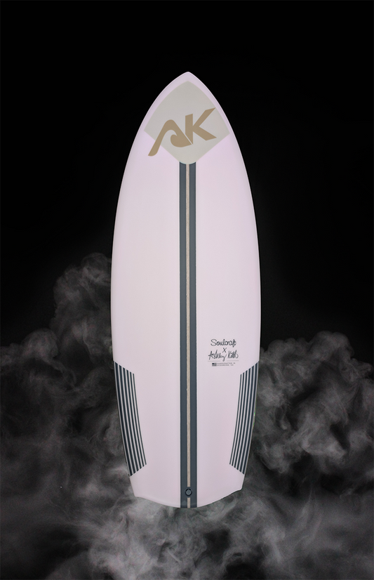 SOULCRAFT Ashley Kidd AK-R Pink