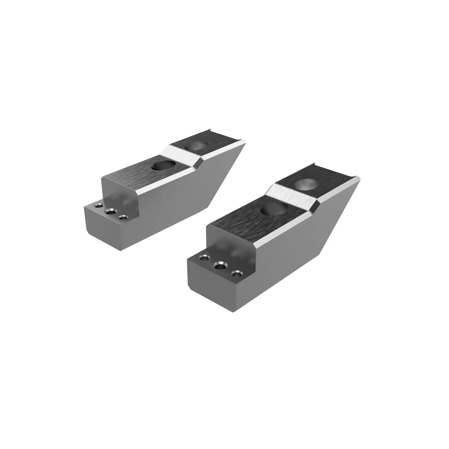 Skylon SpringLock Spring Loaded Board Racks (Pair) Chaparral Adapters