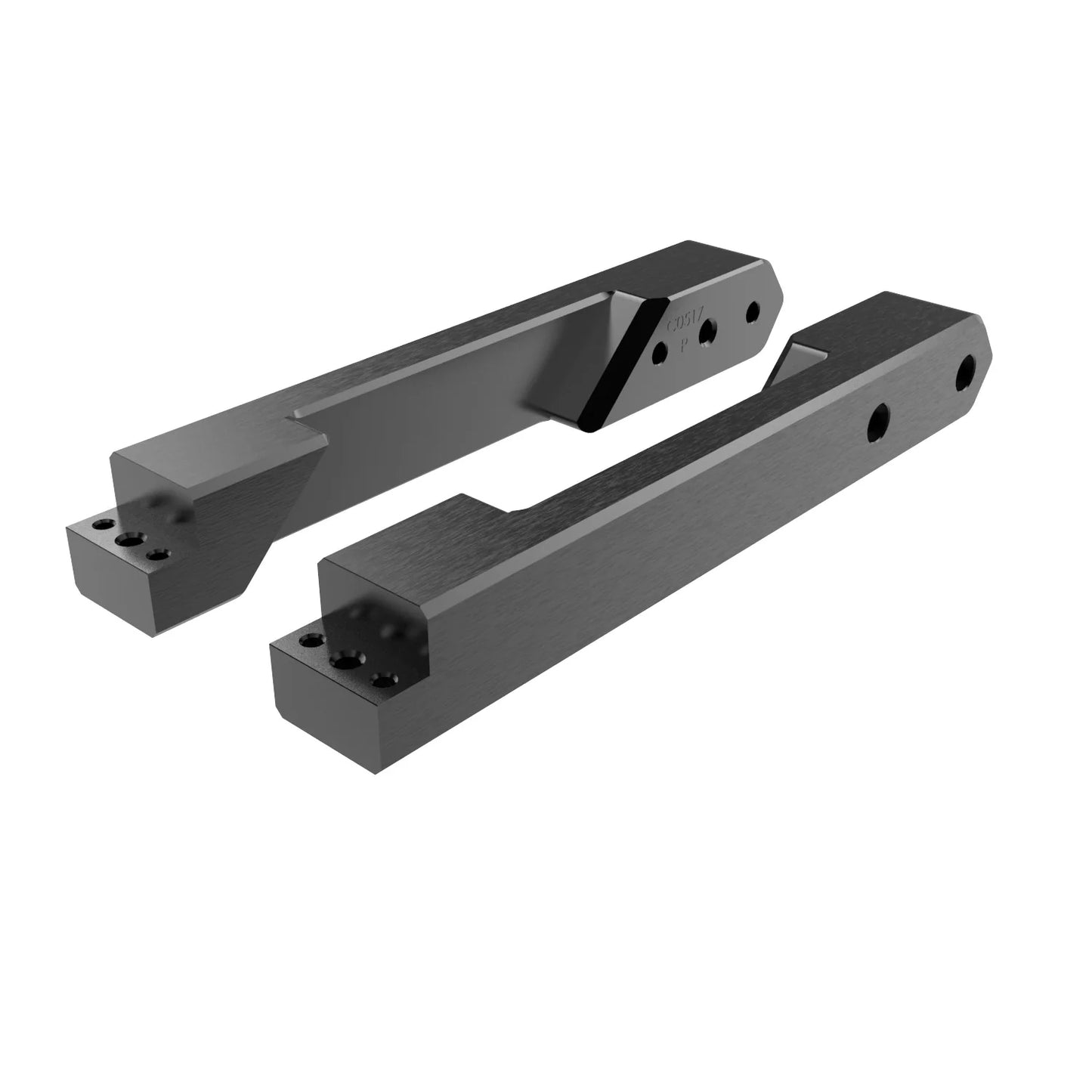 Skylon SpringLock Spring Loaded Board Racks (Pair) Chaparral Adapters
