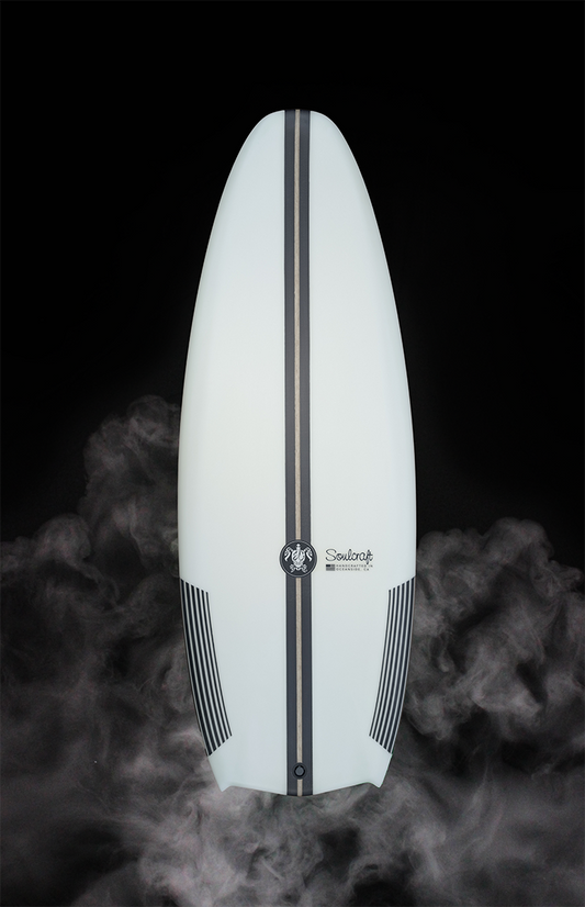 SOULCRAFT Dylan Ayala DA Pro