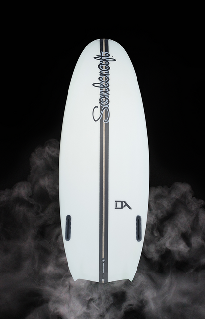 SOULCRAFT Dylan Ayala DA Pro