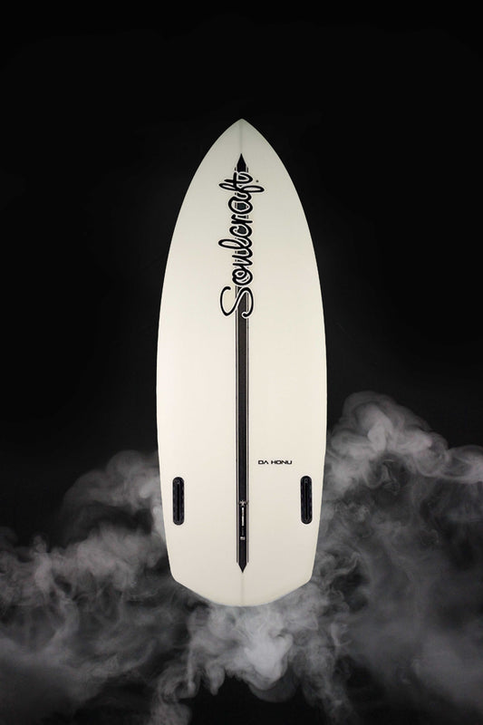 SOULCRAFT Da Honu