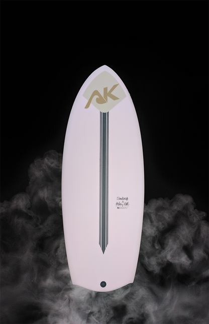 SOULCRAFT Ashley Kidd AK Grom Pink