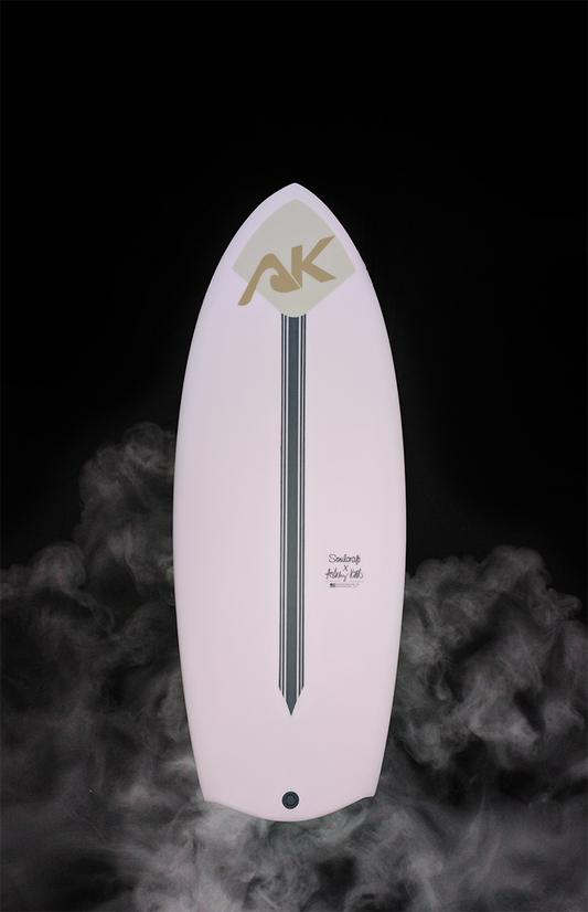 SOULCRAFT Ashley Kidd AK Grom Pink