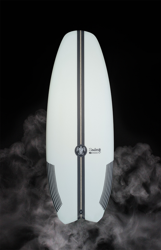 SOULCRAFT Keenan Flegel KF Pro Surf