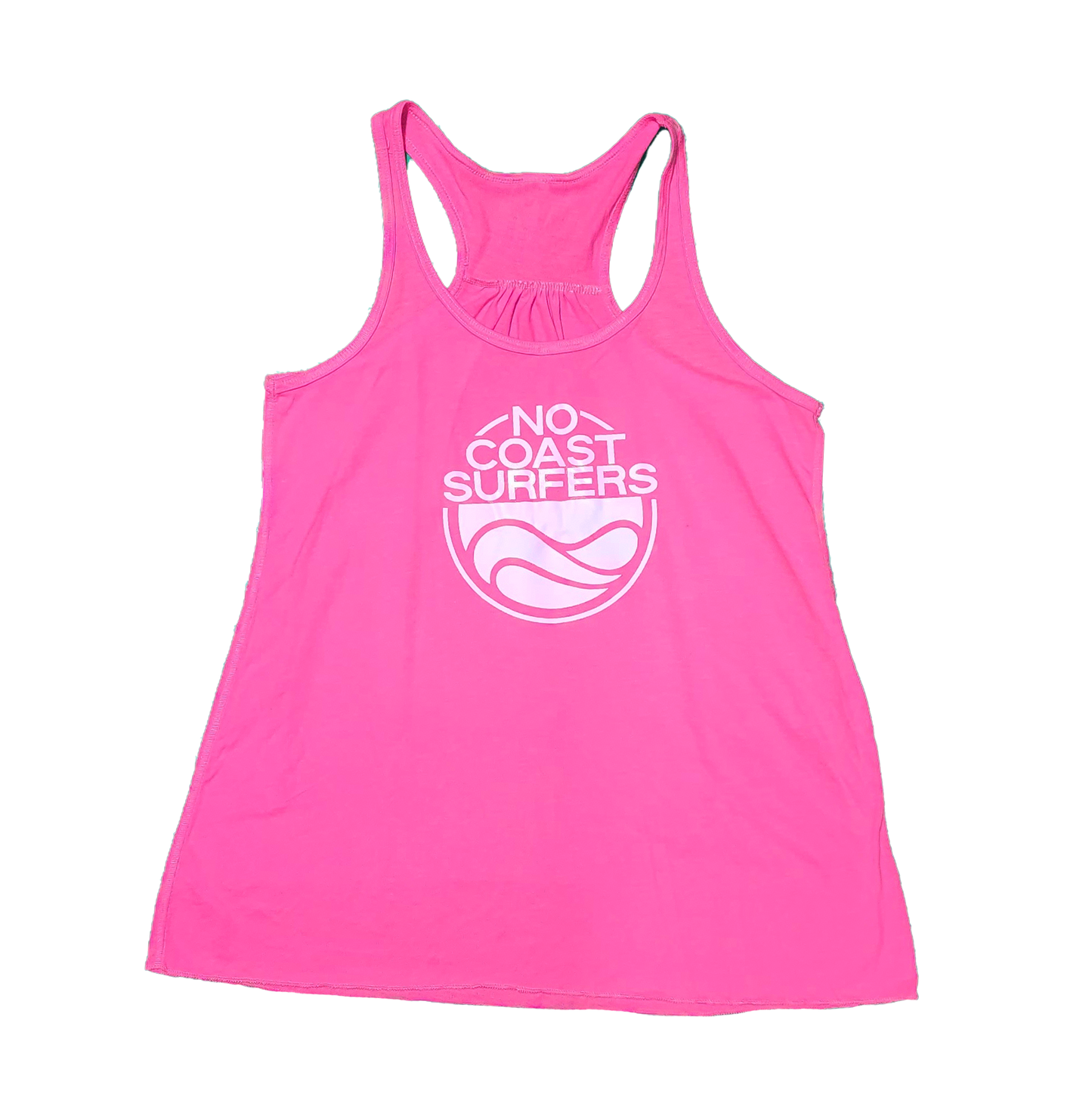 No Cost Surfers Women's Tank