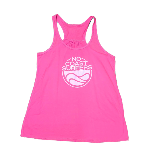 No Cost Surfers Women's Tank