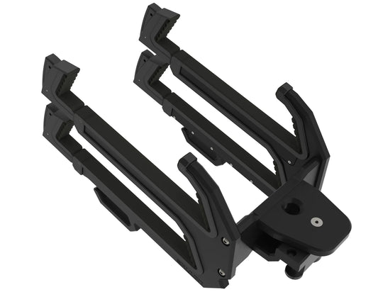 Skylon SkyLock Pro4 Locking Board Racks (Pair) ATX Adapters