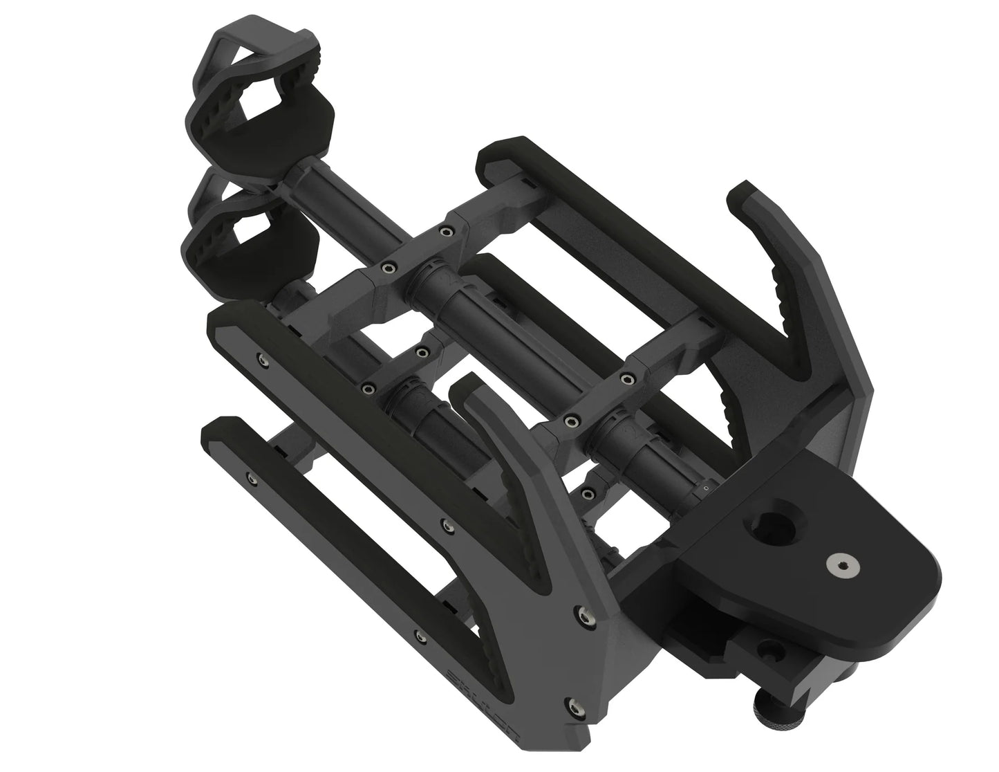 Skylon SpringLock Spring Loaded Board Racks (Pair) Tige Adapters