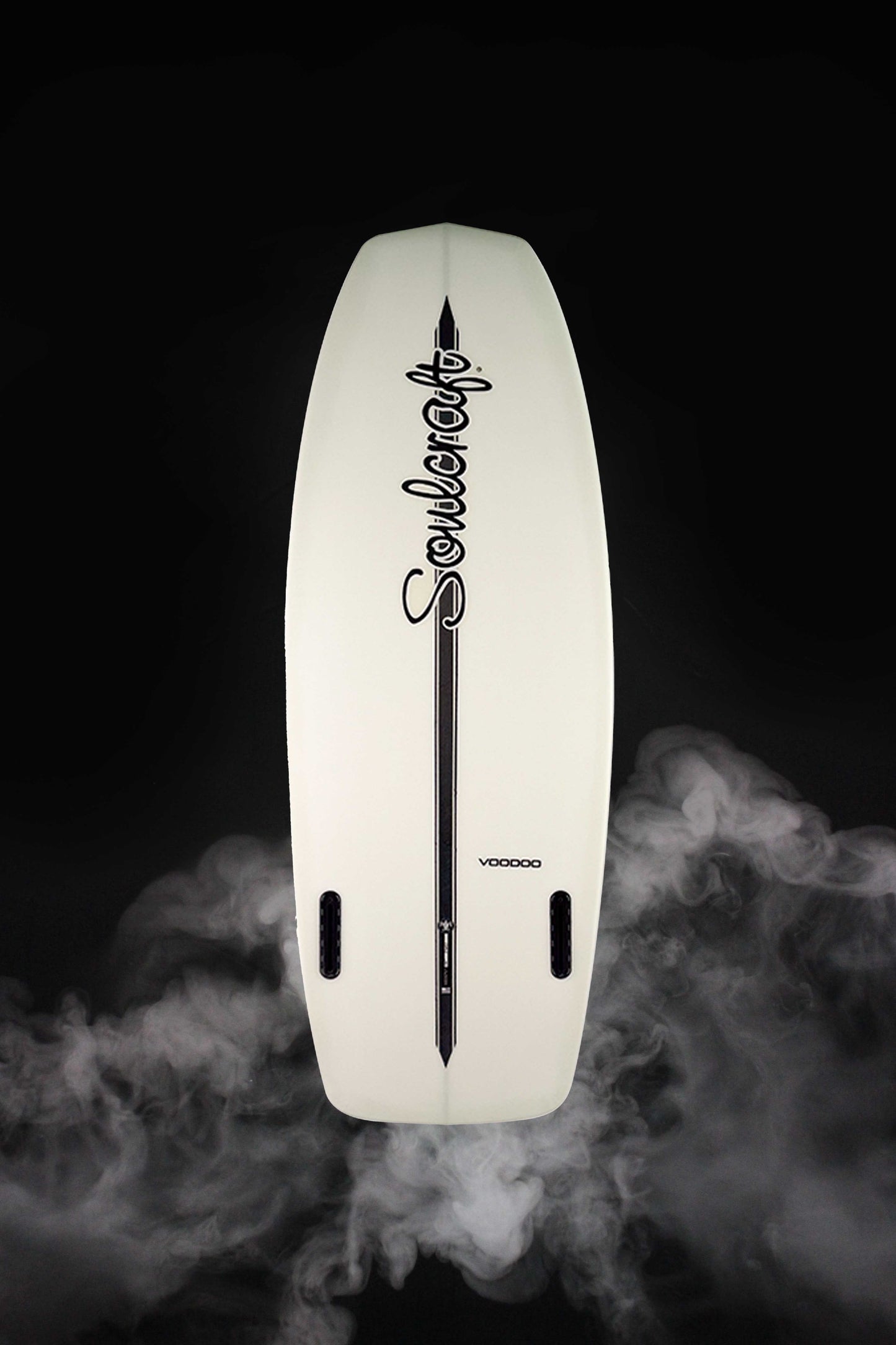 SOULCRAFT Voodoo