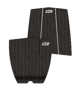 Soulcraft Superfly Phil Lewis Beta Art 4'5"