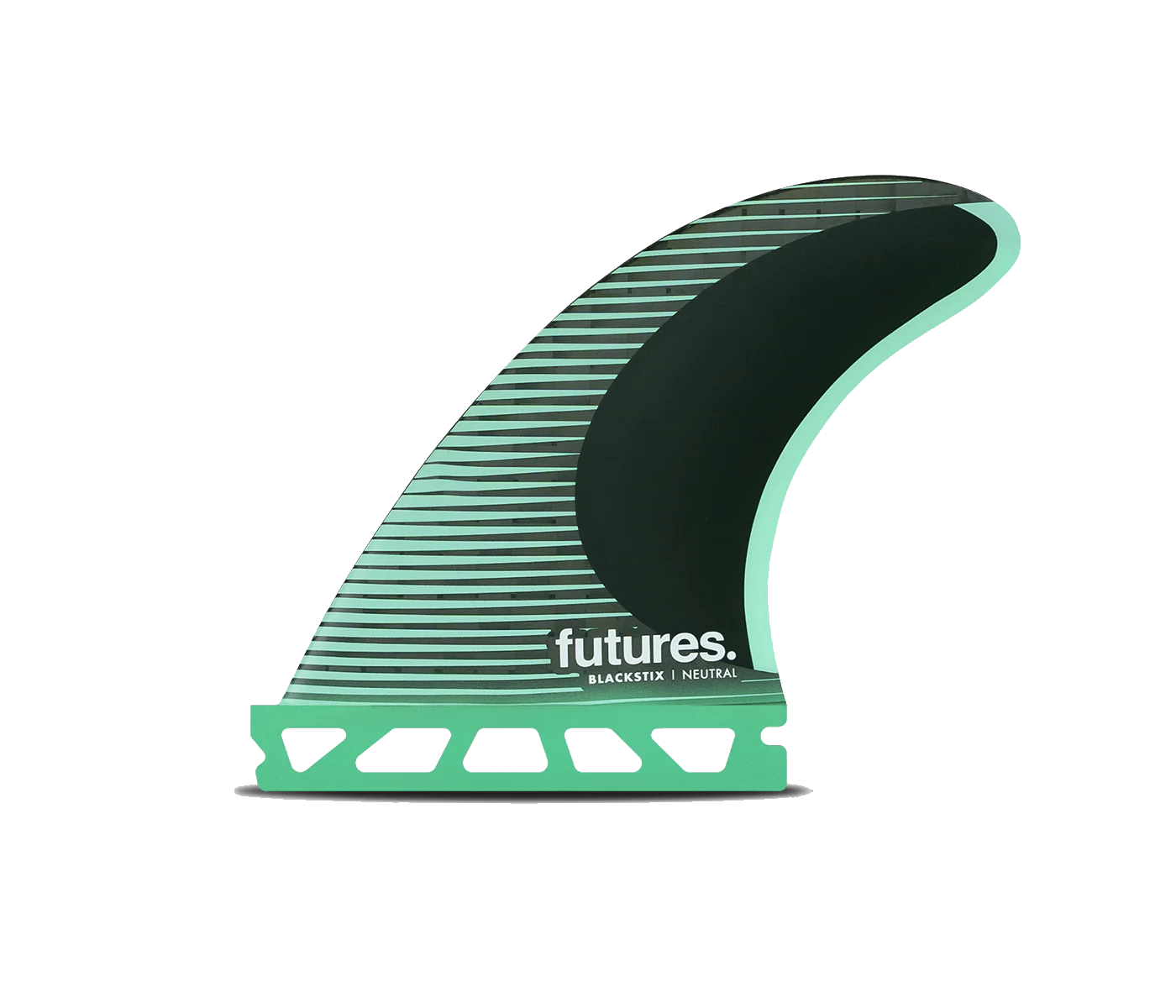 Futures F4 Blackstix