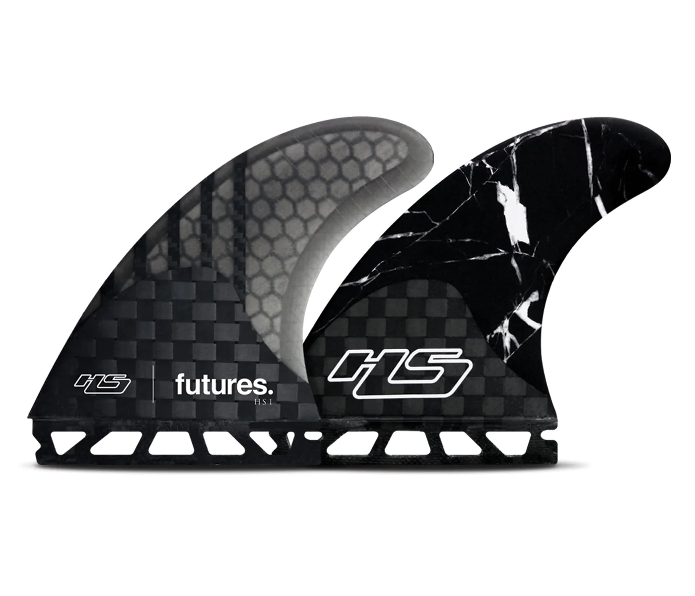 Futures HS1 Generation Series - Large - Pivot Template