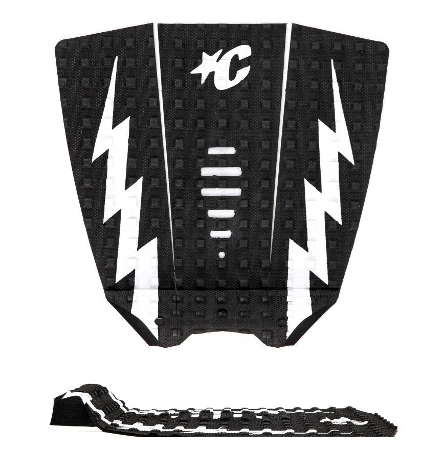 MICK EUGENE FANNING - LITE - Blk/Wht