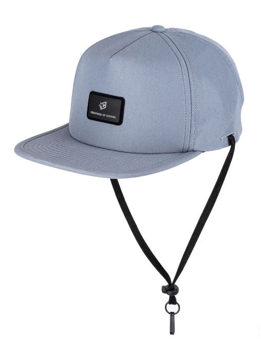 RELIANCE SURF CAP - Grey