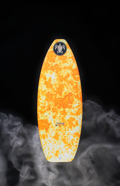Soulcraft Grom Series M2