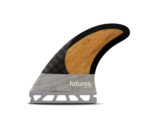 Futures Machado Blackstix - Medium - Rake Template