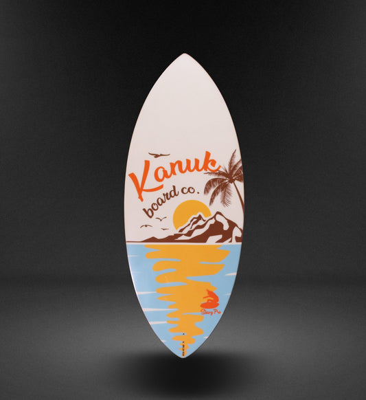Kanuk Vedder - Stewy Pro