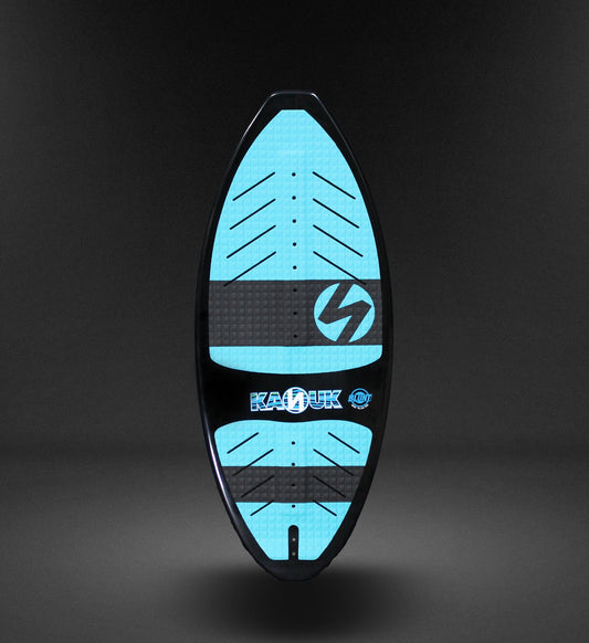 Kanuk Blunt - Sara Pro ** B-Stock**
