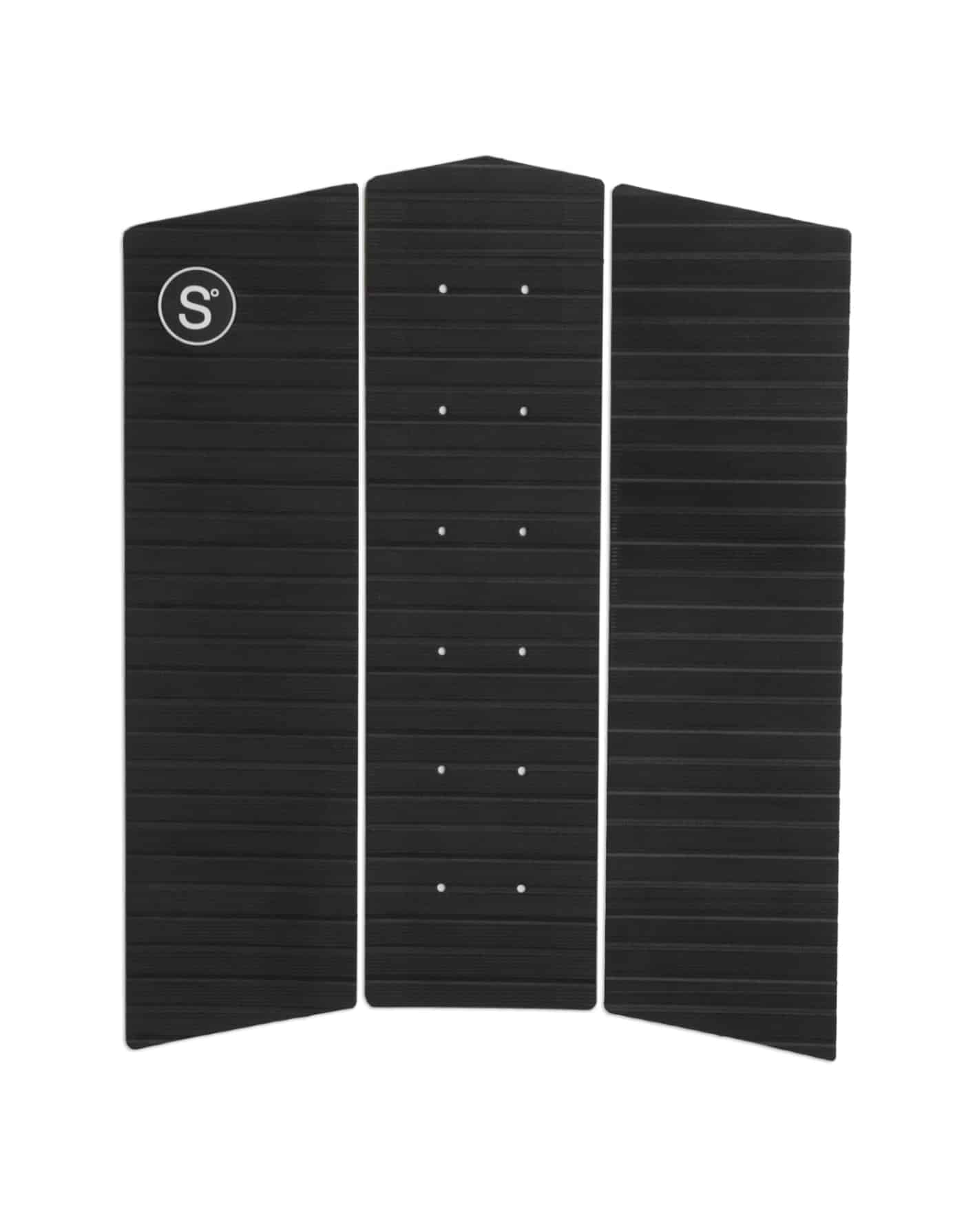 SYMPL  Nº8 Front Traction  Black