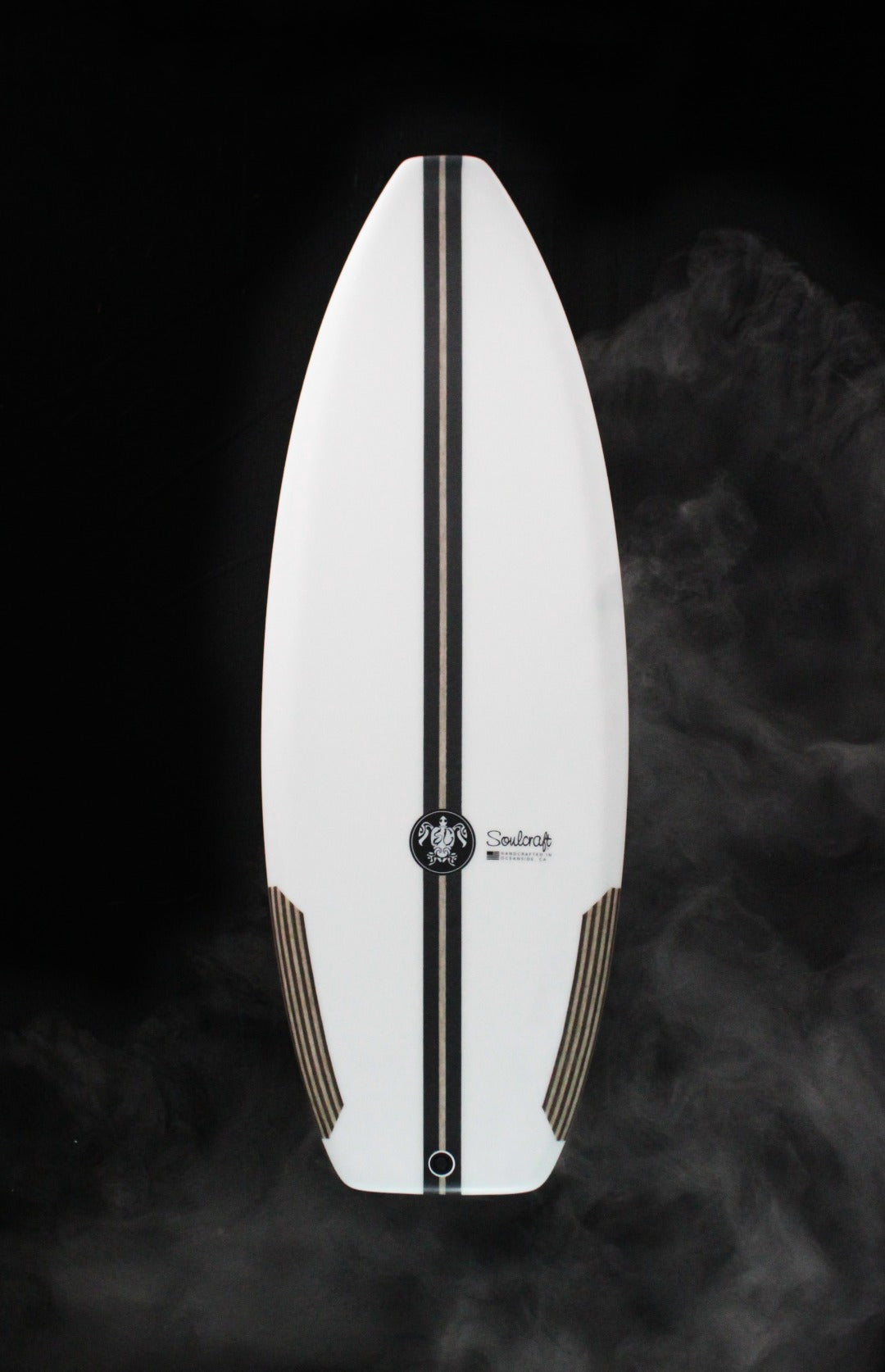 SOULCRAFT M2 R-SERIES