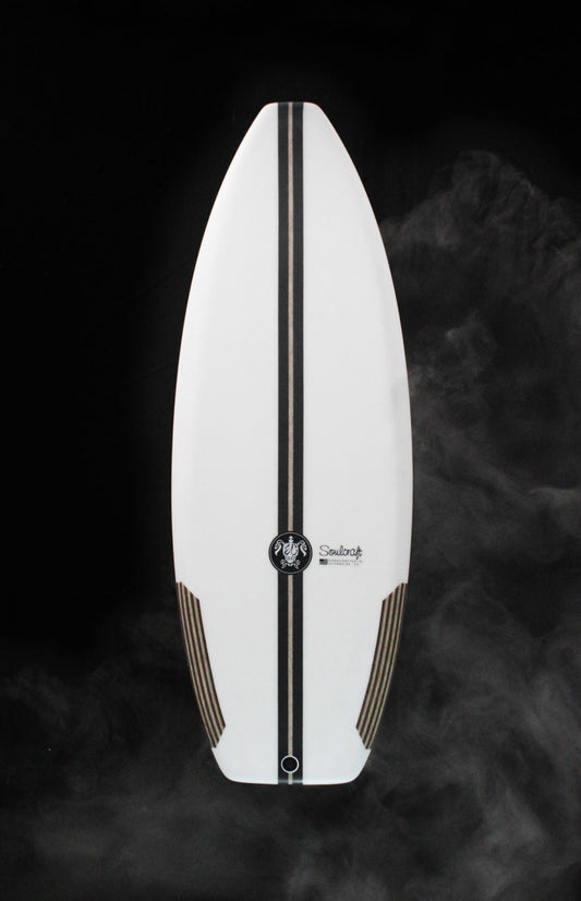 SOULCRAFT M2 R-SERIES