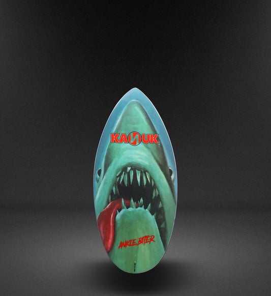 Kanuk Ankle Biter (Youth)- Sharky