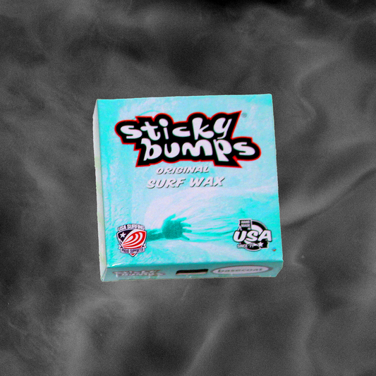 Sticky Bumps Surf Wax